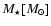 ${M_{\star}} [{M_{\odot}}]$