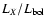 $L_{{X}}/L_{{\rm bol}}$