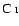 $\mbox{\rm C {\scriptsize I}}$
