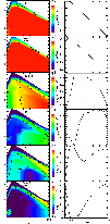 \begin{figure}
\par\mbox{\includegraphics[width=4.5cm,clip=1]{9318fig3.eps}\includegraphics[width=4.4cm,clip=1]{9318fig4.eps} }
\end{figure}