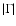 $\vert\Gamma\vert$
