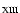 $\scriptstyle{\rm XIII}$