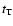 $t_{\rm T}$