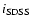$i_{\rm SDSS}$