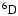 ${\rm ^{6}D}$