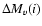 $\Delta{M_v(i)}$