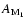 $A_{\rm M_1}$