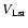 $V_{\rm Lsr}$