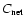 $C_{\rm net}$