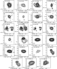 \begin{figure}
\par\mbox{\includegraphics[scale=0.38]{maps/NGC34_C.ps}\includegr...
....ps}\includegraphics[scale=0.38]{maps/NGC7469_X.ps}\hspace*{2.5cm}}
\end{figure}