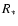 $R_{\rm\ast }$