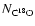 $N_{\rm C^{18}O}$