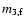 $m_{3,\rm f}$