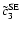 $\tilde c_3^{\rm SE}$