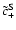 $\tilde
c_+^{\rm S}$