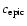$c_{\rm epic}$