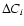 $\Delta C_i$