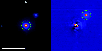 \begin{figure}
\par\includegraphics[width=4.4cm,clip]{0565fig4a.eps}\includegraphics[width=4.4cm,clip]{0565fig4b.eps}
\end{figure}