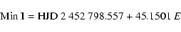 \begin{displaymath}
{\rm Min~I} = {\rm HJD}~2~452~798.557 + 45.1501\ E
\end{displaymath}