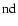 ${\rm {nd}}$