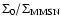 $\Sigma_0/\Sigma_{\rm {MMSN}}$