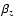 $\beta_z$