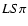 $LS\pi$