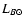 $L_{B\odot}$