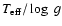 ${T}_{\rm eff}/\log~{g}$