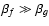 $\beta_f\gg\beta_g$