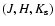 $(J, H, K_{\rm s})$