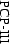 \rotatebox{-90}{\mbox{$\!\!\!\!$ PCP-III}}