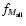 $f_{M_{\rm all}}$