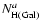$N_{\rm H(Gal)}^{a}$
