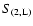 $S_{\rm (2,L)}$