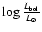 $\log{\frac{L_{\rm bol}}{L_\odot}}$