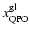 $x_{\rm QPO}^{\rm gl}$