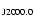 $_{\rm J2000.0}$