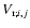 ${{V_{{\rm r};{i,j}}}}$