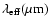 $\lambda_{\rm eff}(\mu {\rm m})$