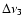 $\Delta\nu_3$