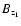 $B_{\rm z_1}$