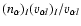 $(n_\alpha)_I (v_{\alpha l})_I/v_{\alpha l}$