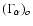 $(\Gamma_{\alpha})_o$