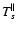 $T_s^{\parallel}$