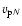 $v_{{\rm p} N}$
