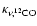 $\kappa_{\nu, ^{12}\rm CO}$