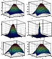 \begin{figure}
\par\resizebox{9cm}{!}{\includegraphics{9225fig3a1.ps}\includegra...
...{!}{\includegraphics{9225fig3a3.ps}\includegraphics{9225fig3b3.ps}}
\end{figure}
