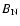$B_{\rm N}$