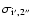 $\sigma_{{\rm i}^\prime,2^{\prime\prime}} $